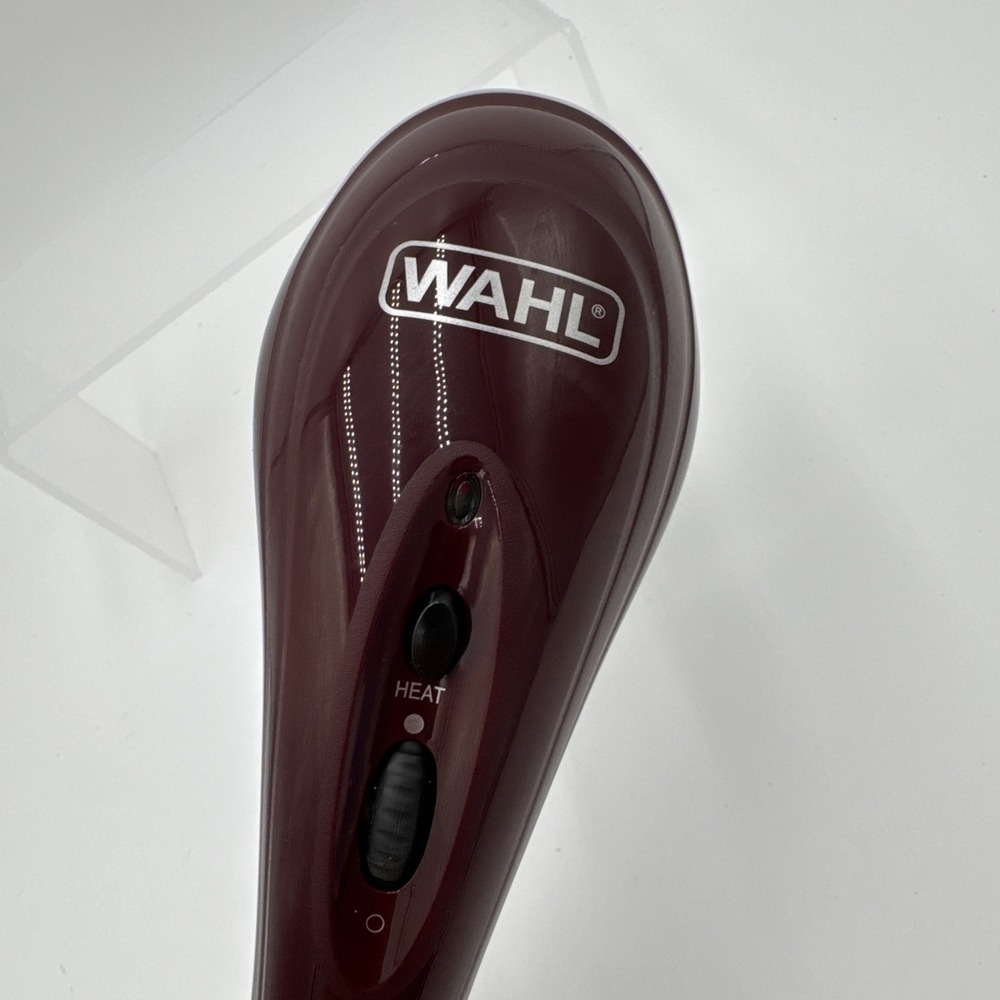 Wahl 2 Speed Therapeutic Vibration Massager Electric‎ 4295a - Tested